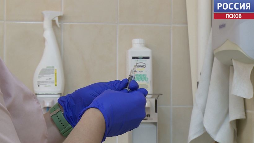 В регионе за минувшую неделю зафиксировано четыре лабораторно подтвержденных случая заболевания гриппом В регионе за минувшую неделю зафиксировано четыре лабораторно подтвержденных случая заболевания гриппом