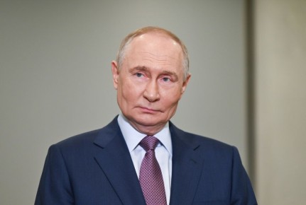 Кадровые перестановки в Кремле: освобождение Алексея Филатова от должности