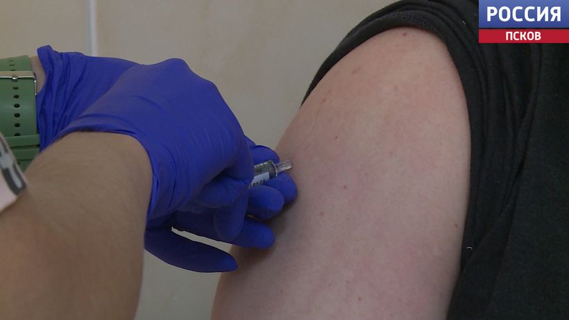 В регионе за минувшую неделю зафиксировано четыре лабораторно подтвержденных случая заболевания гриппом В регионе за минувшую неделю зафиксировано четыре лабораторно подтвержденных случая заболевания гриппом