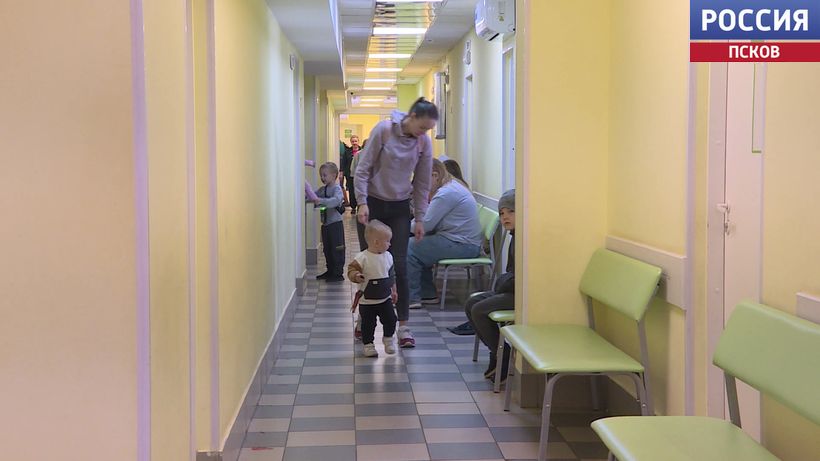 В регионе за минувшую неделю зафиксировано четыре лабораторно подтвержденных случая заболевания гриппом В регионе за минувшую неделю зафиксировано четыре лабораторно подтвержденных случая заболевания гриппом