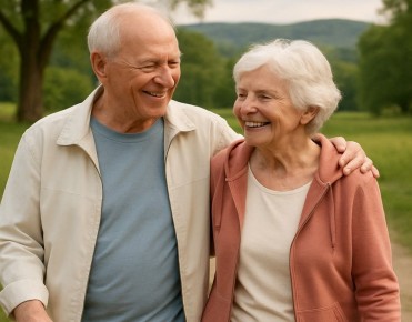 Секреты долголетия: простые шаги к здоровой жизни