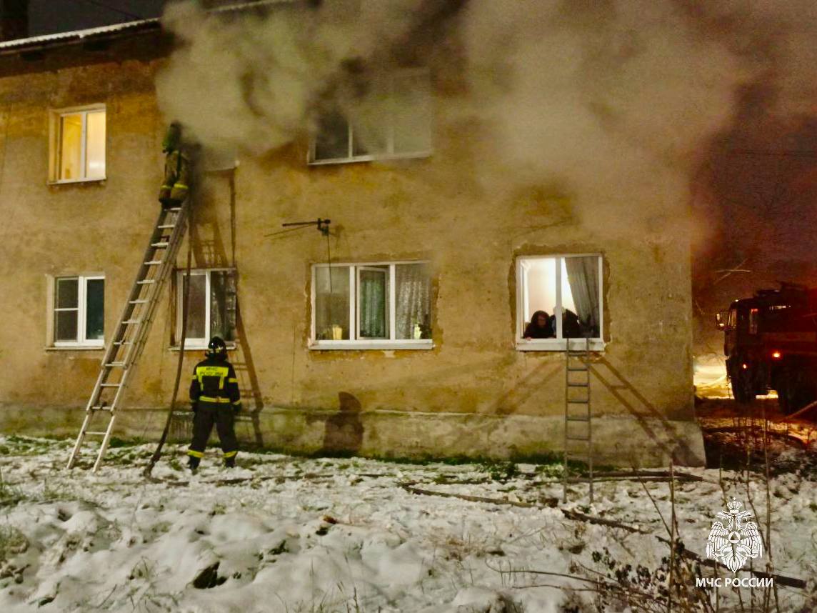 #ОперативноЗаСутки. За минувшие сутки пожарно-спасательные подразделения Псковской области реагировали на 4 техногенных пожара #ОперативноЗаСутки. За минувшие сутки пожарно-спасательные подразделения Псковской области реагировали на 4 техногенных пожара