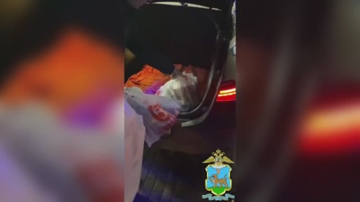 Псковские полицейские предотвратили обман 73-летней пенсионерки и уберегли её сбережения от мошенников