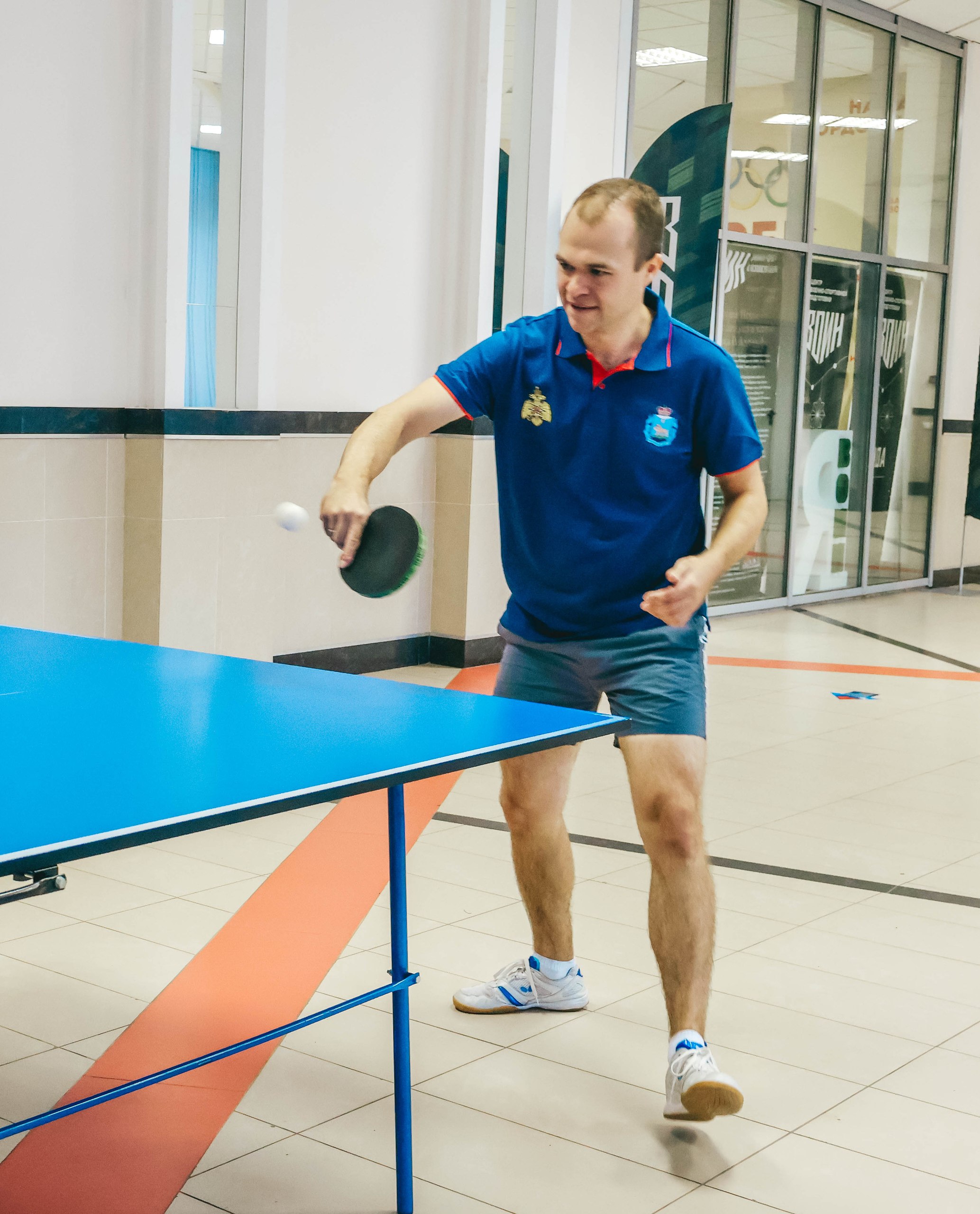 Второй год подряд сохраняем чемпионство Второй год подряд сохраняем чемпионство