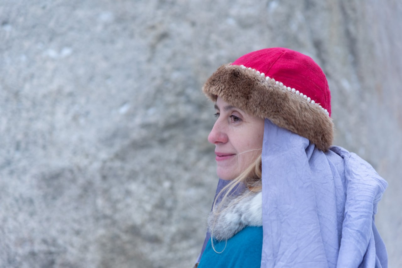 Псков встречает Довмонта: день, когда история ожила Псков встречает Довмонта: день, когда история ожила