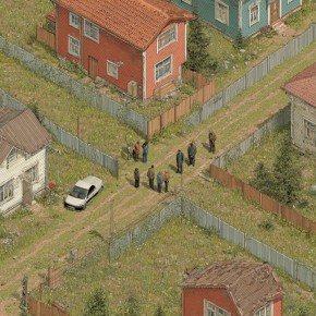 Отступы при строительстве: что нужно знать, чтобы избежать проблем