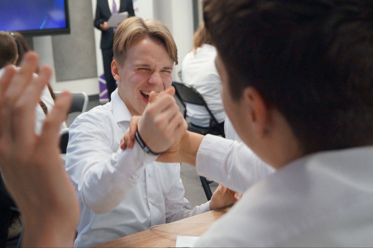 28 ноября состоялся финал турнира брейн-ринга по избирательному праву и процессу «Кворум» 28 ноября состоялся финал турнира брейн-ринга по избирательному праву и процессу «Кворум»