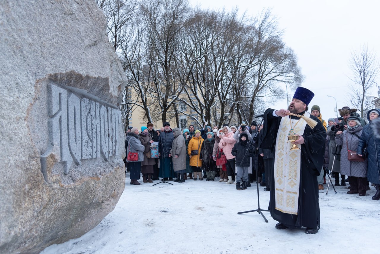 Псков встречает Довмонта: день, когда история ожила Псков встречает Довмонта: день, когда история ожила