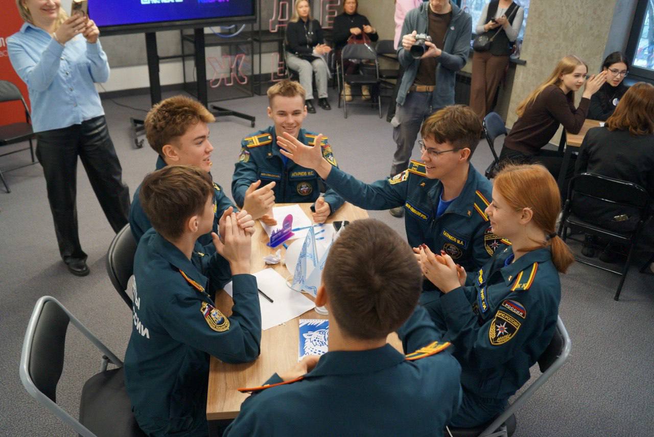 28 ноября состоялся финал турнира брейн-ринга по избирательному праву и процессу «Кворум» 28 ноября состоялся финал турнира брейн-ринга по избирательному праву и процессу «Кворум»