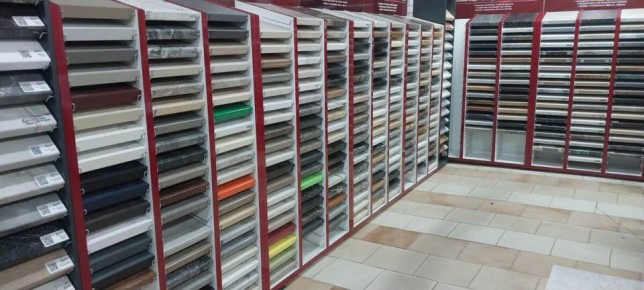 Как защитить кухонную столешницу от влаги: практические советы