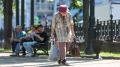 К 2035 году в России доля мужчин старше 65 лет и женщин от 60 лет (возраст выхода на пенсию) увеличится до 24% — это почти 34 млн человек