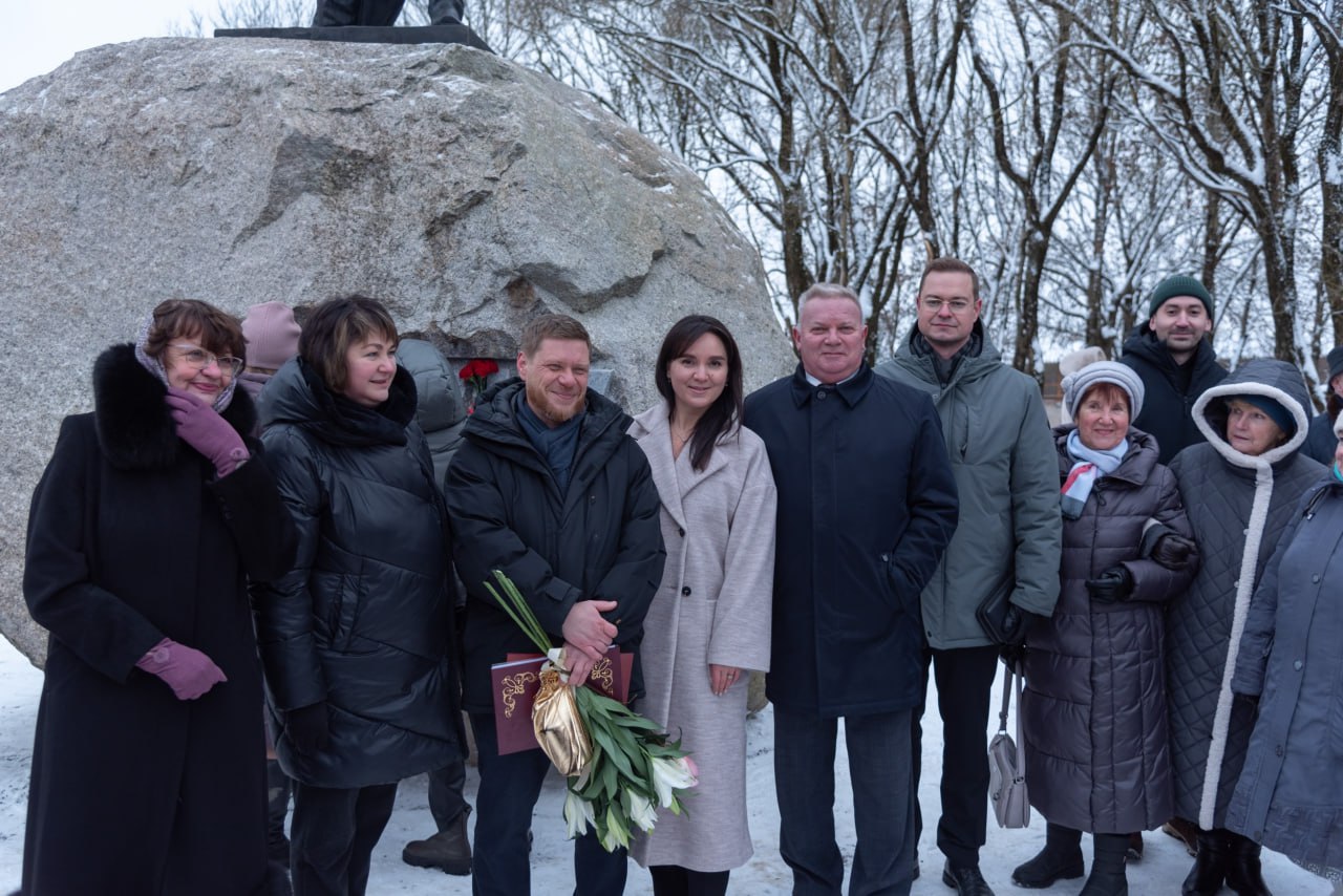 Псков встречает Довмонта: день, когда история ожила Псков встречает Довмонта: день, когда история ожила