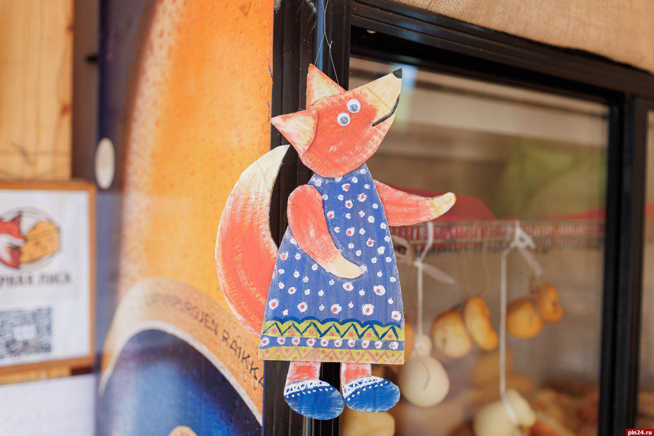 Почему такие желтые?. Сыроварение — наверное, одно из (немногих) направлений, где так называемое «импортозамещение» прошло успешно