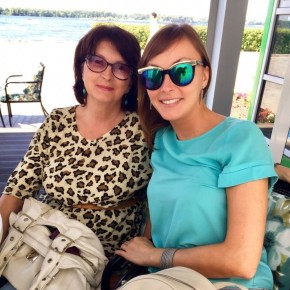 Сегодня мы отмечаем особый праздник — День матери