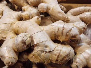 Как правильно есть имбирь: ошибки многих - не все об этом знают