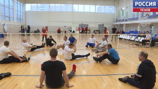 Псков готовится к "Кубку Защитника Отечества" — ветераны зовут на старт