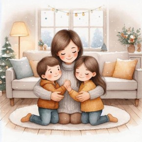 Елкин Борис: Искренне поздравляю всех мам с Днём матери!