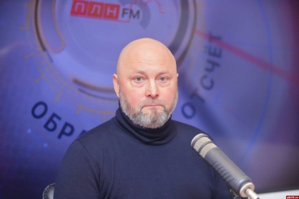 Два новых автобуса большого класса появятся в парке АО «Псковпассажиравтотранса»