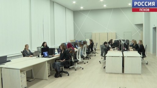 Центру управления регионом сегодня исполнилось пять лет