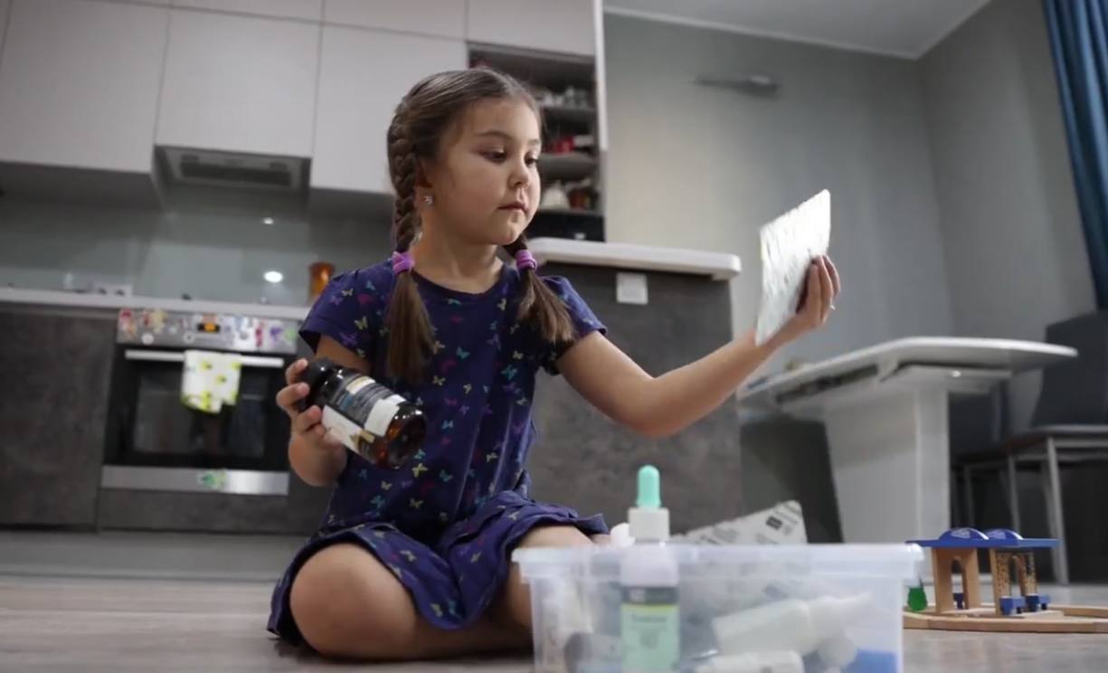 Чтобы лекарства не стали ядом