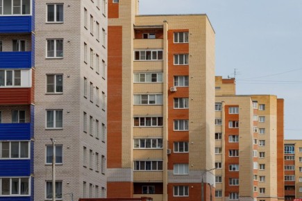 Псковская область поднялась на 60-е место в рейтинге регионов по сроку накопления первого взноса по ипотеке