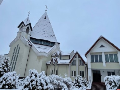Три концерта органной музыки — в Пскове уже в декабре