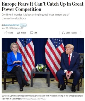 Крушение европейской теократии