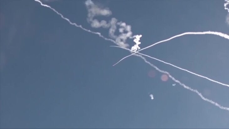 На юге Псковской области сбит беспилотник