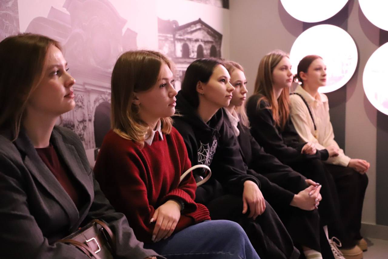 Практика вместо теории: от детектора лжи до огневого рубежа Практика вместо теории: от детектора лжи до огневого рубежа