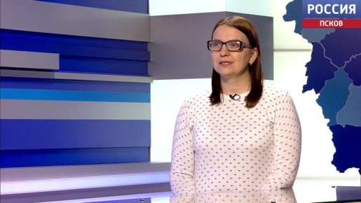 Пик заболеваемости гриппом в Псковской области специалисты прогнозируют на январь - март, рассказала в программе "Будь здоров" инфекционист Анастасия Кирильчик