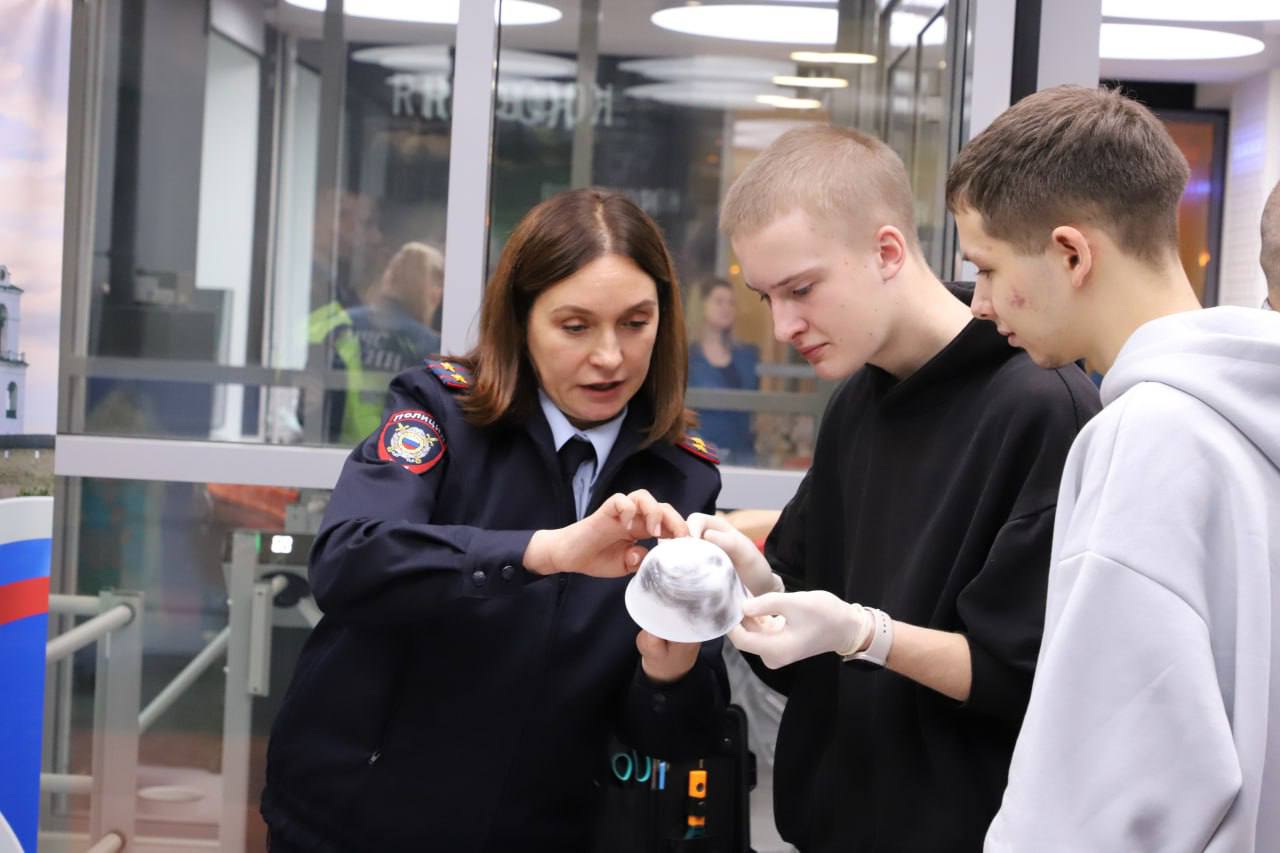 Практика вместо теории: от детектора лжи до огневого рубежа Практика вместо теории: от детектора лжи до огневого рубежа