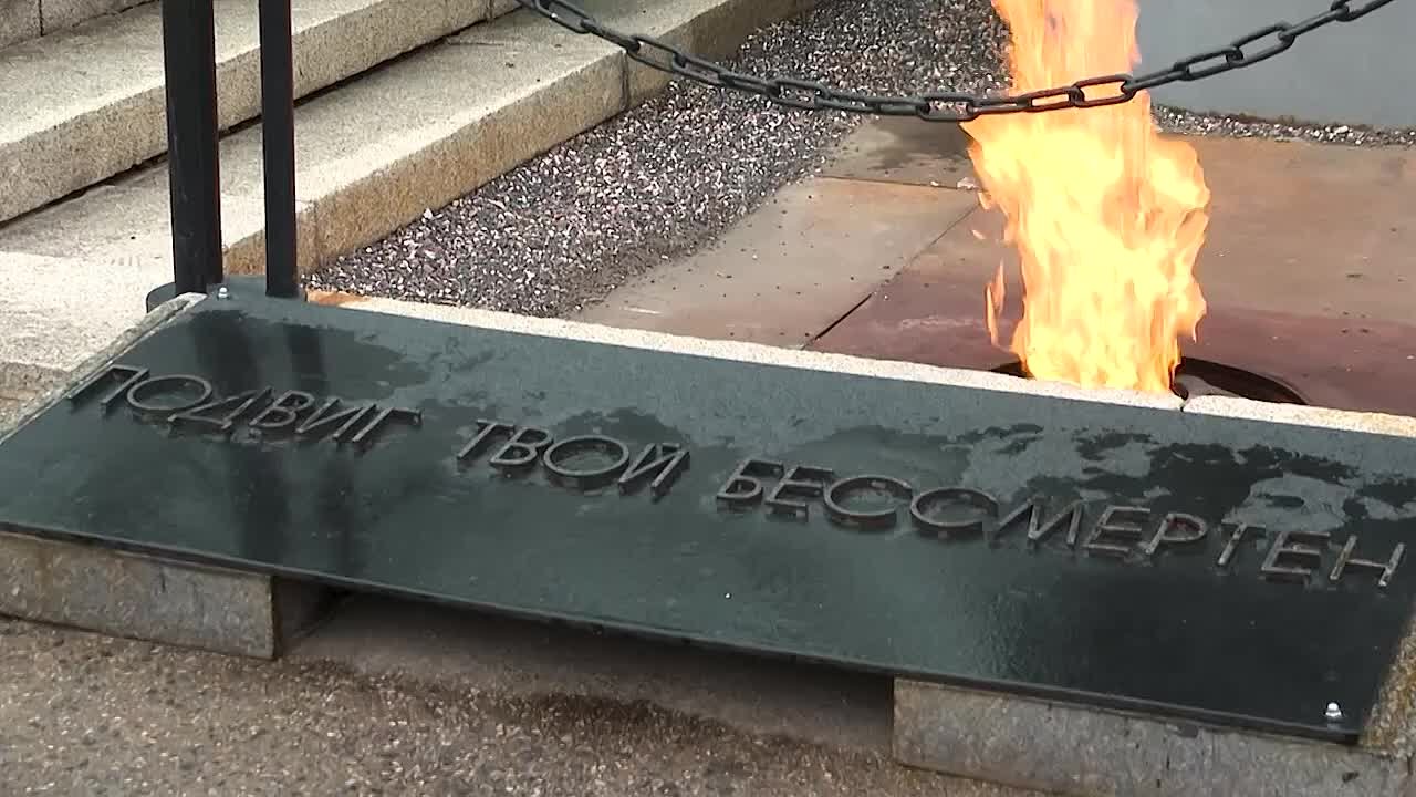 Михаил Ведерников: Сегодня в нашей стране отмечается День Неизвестного солдата