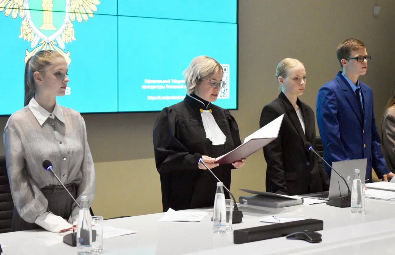 Практика вместо теории: от детектора лжи до огневого рубежа Практика вместо теории: от детектора лжи до огневого рубежа