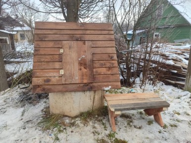 В Новоржевском муниципальном округе завершается ремонт и очистка общественных колодцев