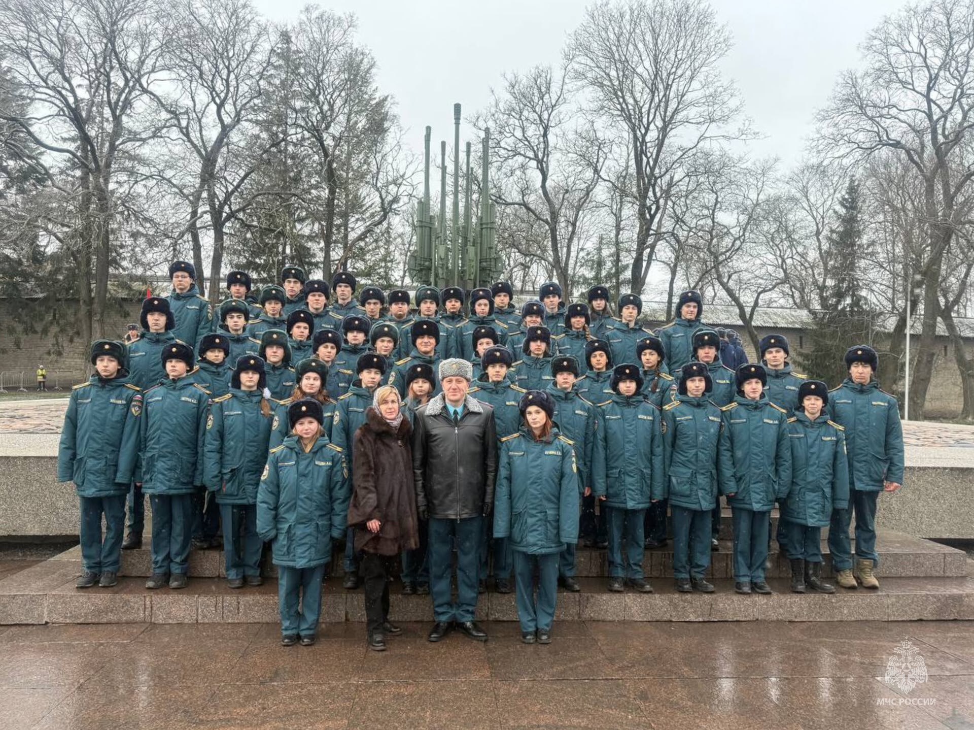 В Пскове состоялось торжественное мероприятие у Могилы Неизвестного Солдата В Пскове состоялось торжественное мероприятие у Могилы Неизвестного Солдата