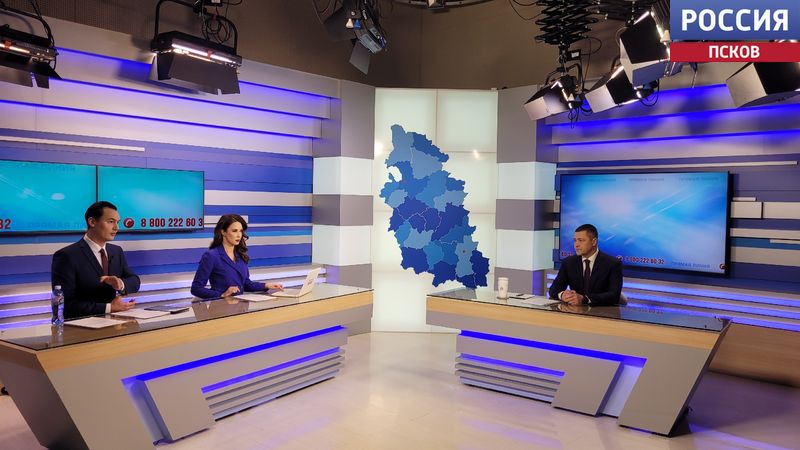 Вопросы ограничения мобильной связи являются полномочиями соответствующих федеральных служб