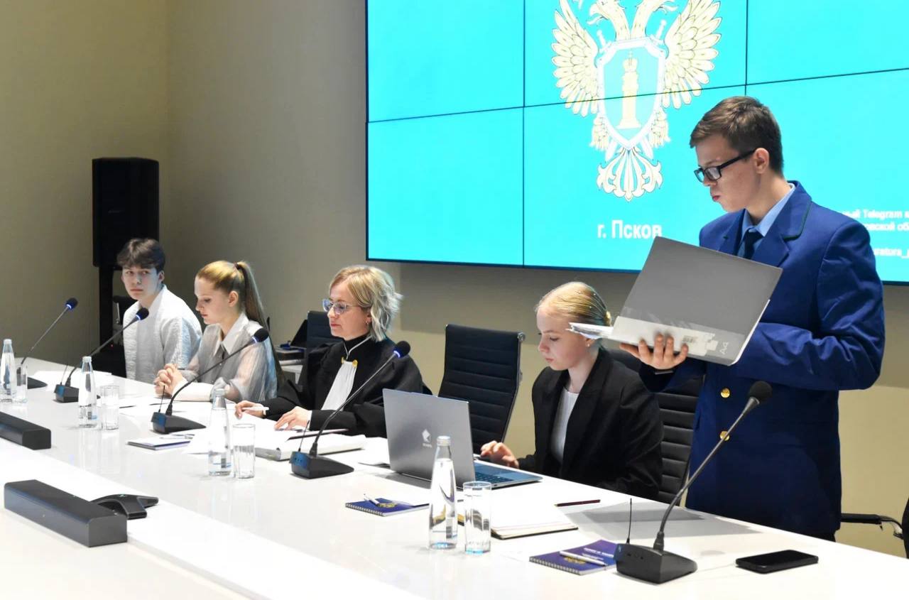 Межвузовский диалог и кадровый мостик Межвузовский диалог и кадровый мостик