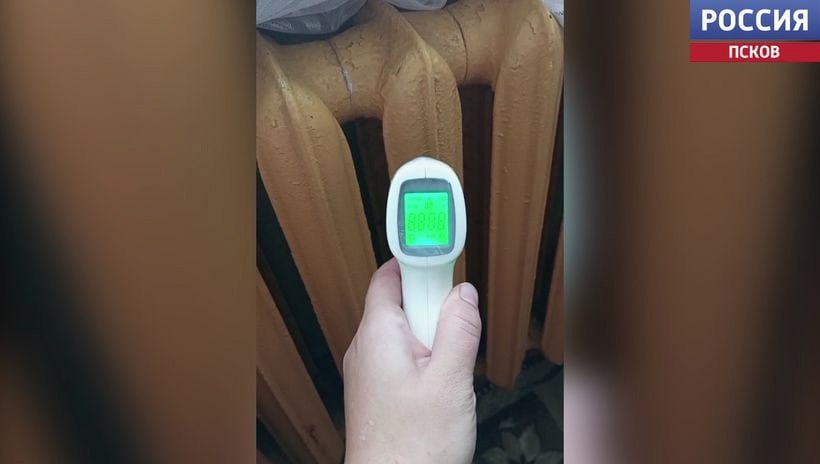 Котельную в поселке Заплюсье отремонтируют до конца этого года