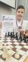 Ученик Гуманитарного лицея Дмитрий Голубев с блеском прошёл серьёзное испытание – девятидневный турнир СЗФО с 57 участниками