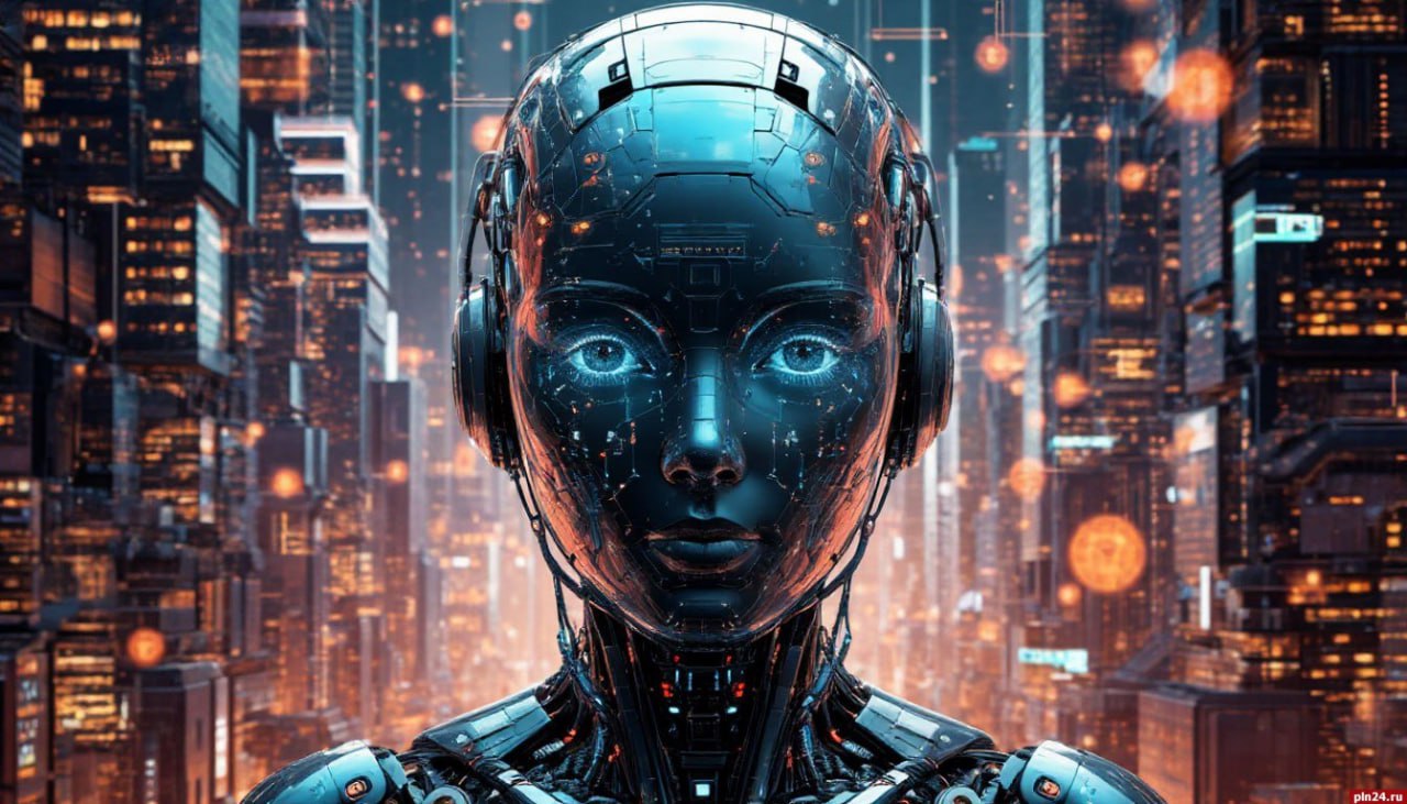 Искусственный интеллект на выборах — помощь или угроза?