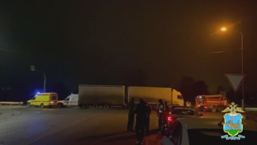 Трагедия на трассе: ДТП в Островском районе унесло жизни трех человек