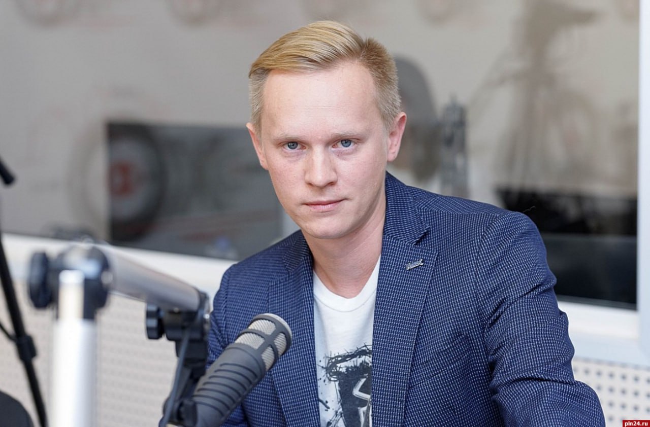 Ряд медиа сообщают, что в Армении задержан бывший координатор движения «Голос»* в Псковской области Владимир Жилинский**