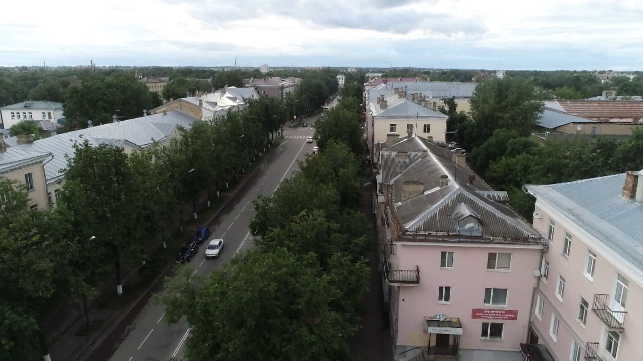 В Великих Луках завтра с 9 утра будет временно приостановлена подача газа