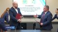 Укрепление торгово-экономических связей, привлечение инвестиций и развитие партнёрства в сфере туризма — Псков и Нижневартовск заключили соглашение о сотрудничестве