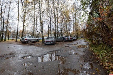 Старые дворовые песни о главном