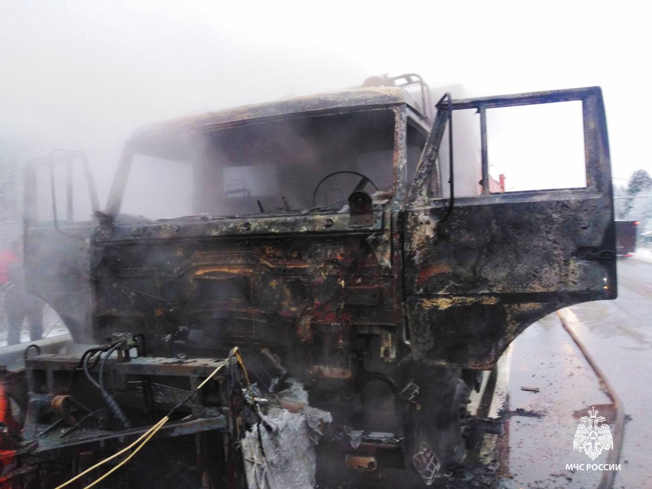 #ОперативноЗаСутки. За минувшие сутки пожарно-спасательные подразделения Псковской области реагировали на 3 техногенных пожара