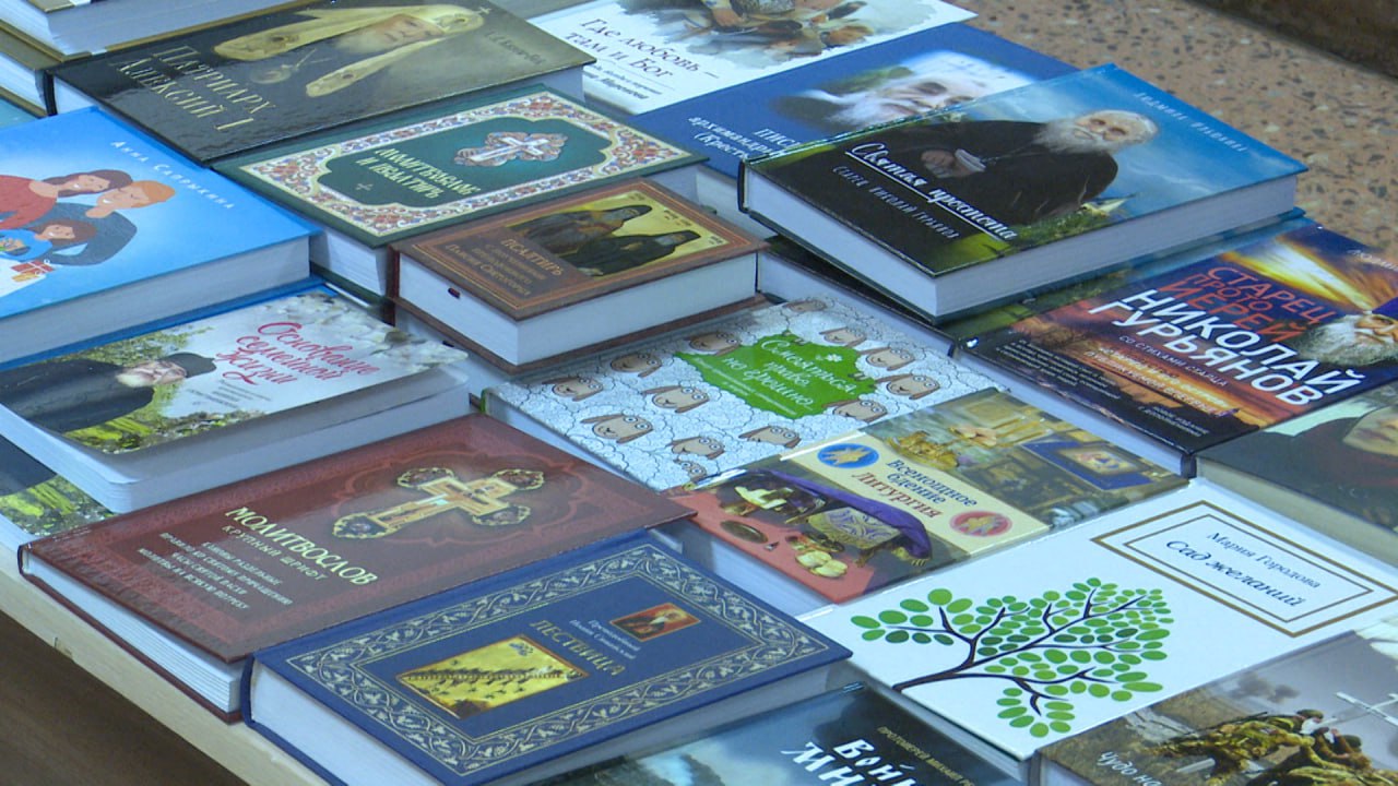 Сегодня в Пскове открылись традиционные Рождественские чтения Сегодня в Пскове открылись традиционные Рождественские чтения