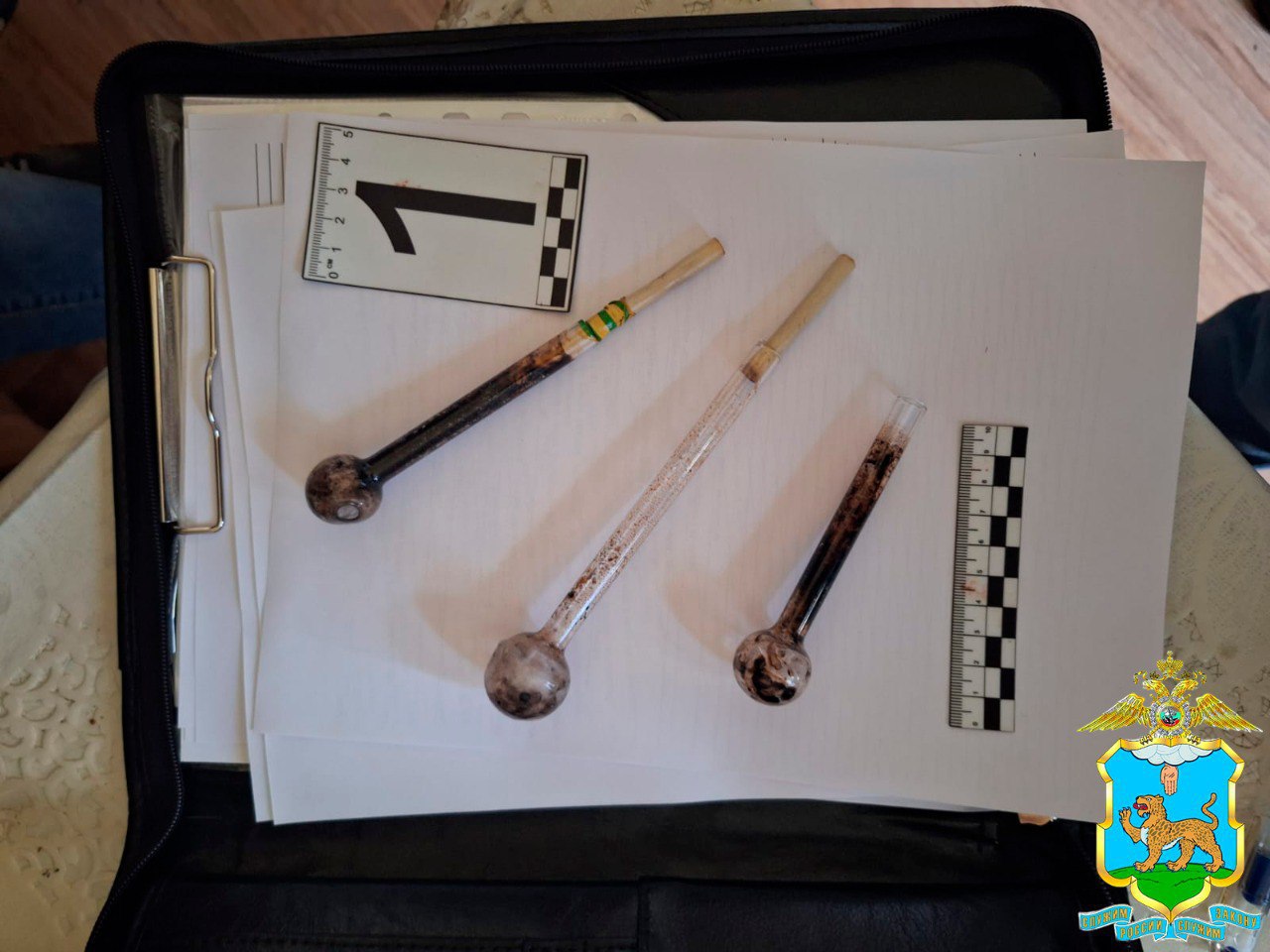 В Псковской области полицейские ликвидировали наркопритон В Псковской области полицейские ликвидировали наркопритон