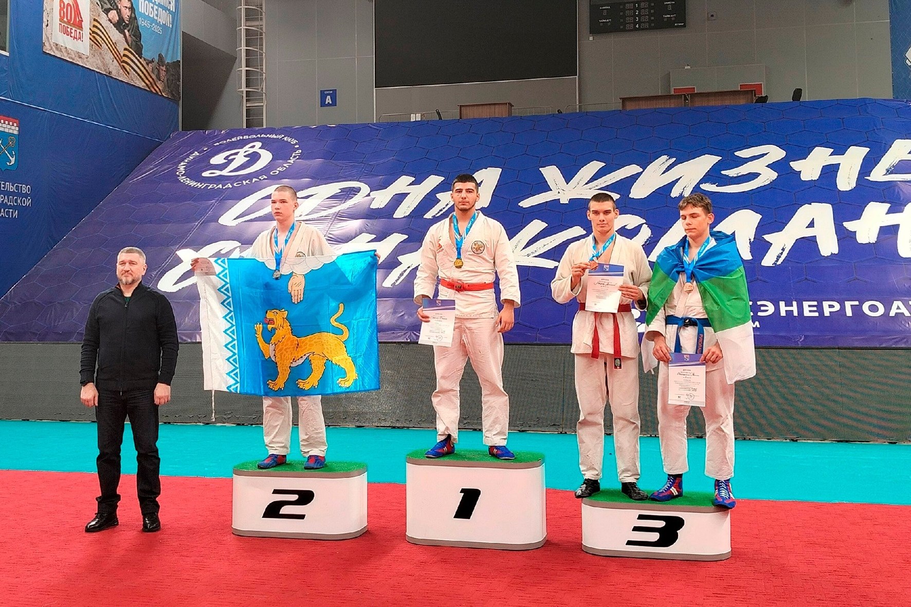 Воспитанники псковской спортивной школы «Мастер» в минувшие выходные принялиучастие в четырех турнирах разного уровня Воспитанники псковской спортивной школы «Мастер» в минувшие выходные принялиучастие в четырех турнирах разного уровня