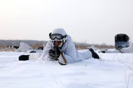 Псковичей просят сохранять спокойствие: на полигоне «Завеличье» идут учения 76-й десантно-штурмовой дивизии